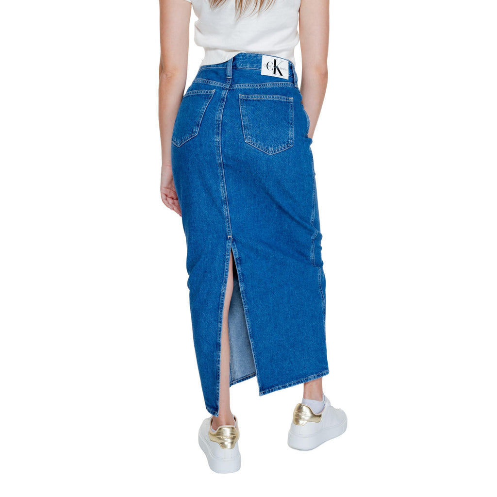 Calvin Klein Jeans Femme Jupes
