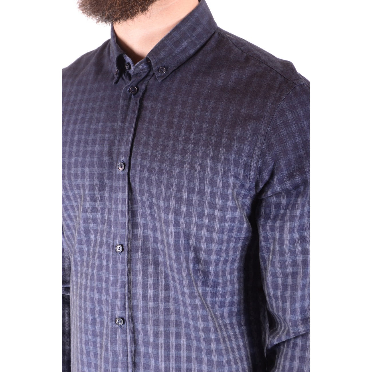 Dondup Homme Chemises