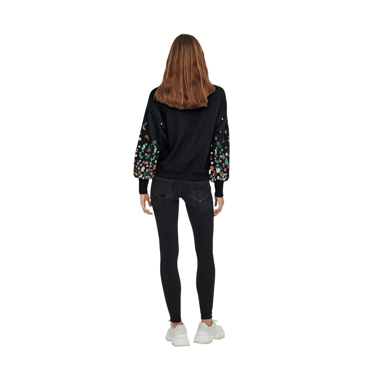 Only Femme Sweatshirts