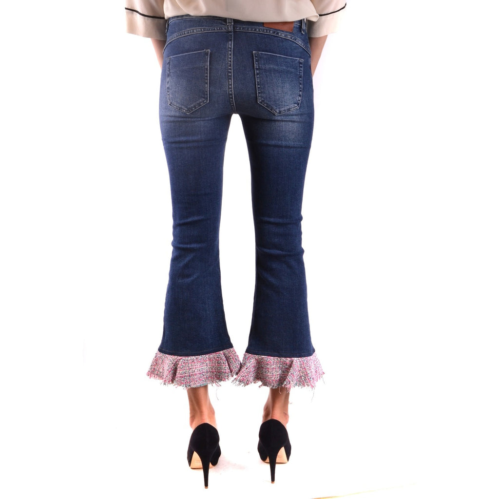 Pinko Femme Jeans