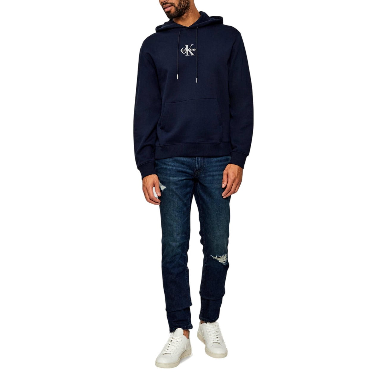 Calvin Klein Jeans Homme Sweatshirts