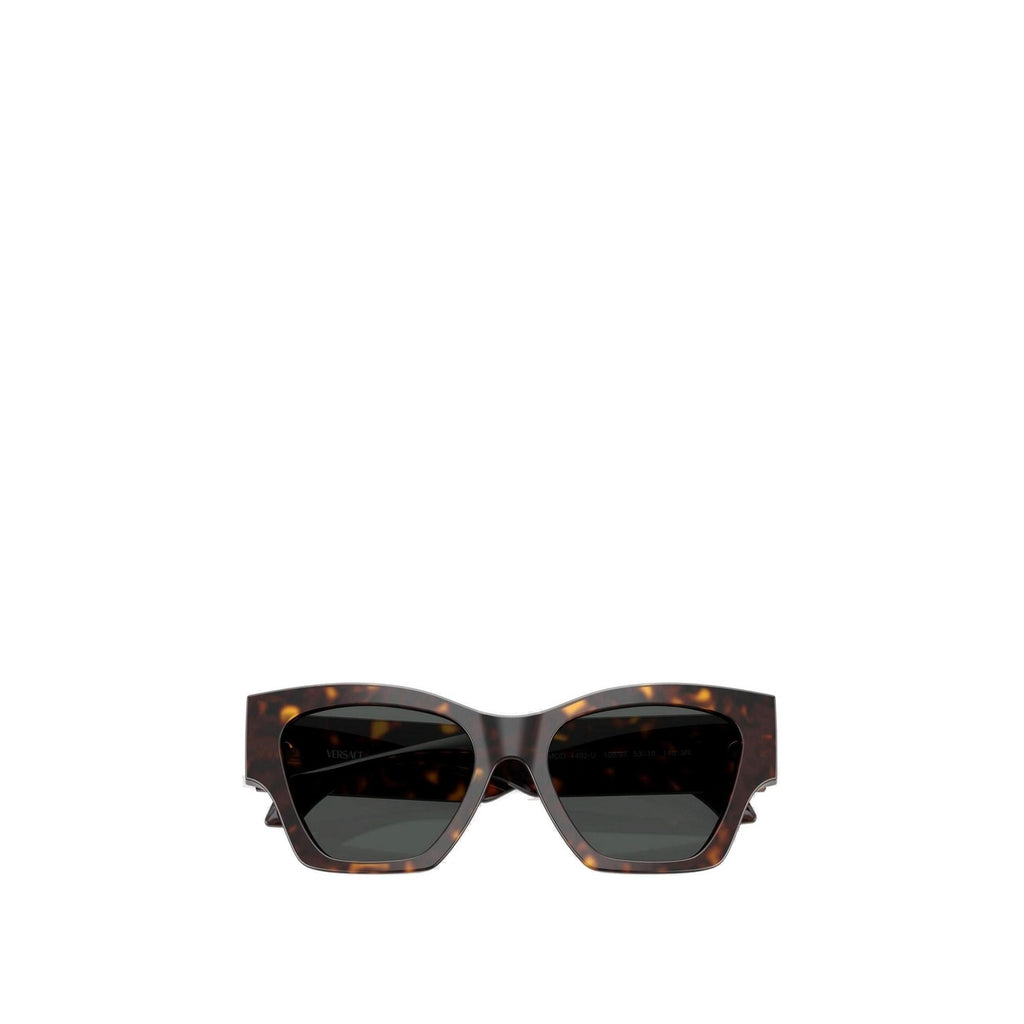 Versace Femme Lunettes De Soleil