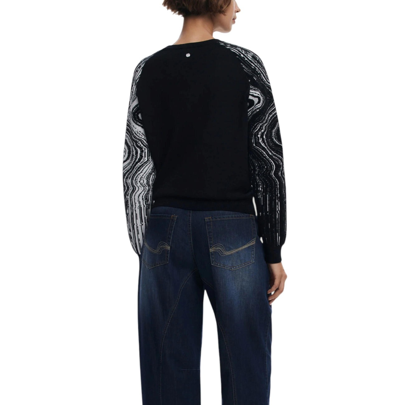 Desigual Femme Pulls