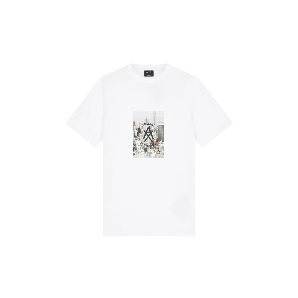 Armani Exchange Homme T-Shirts