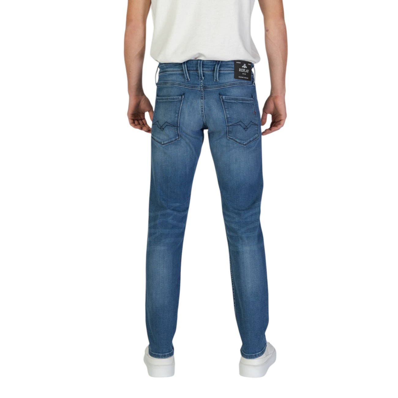 Replay Homme Jeans