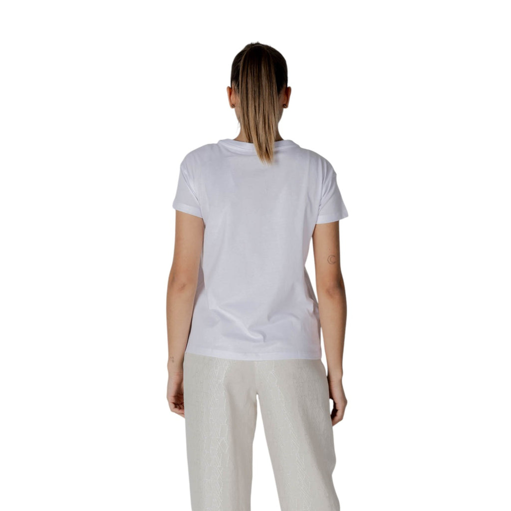 Armani Exchange Femme T-Shirts