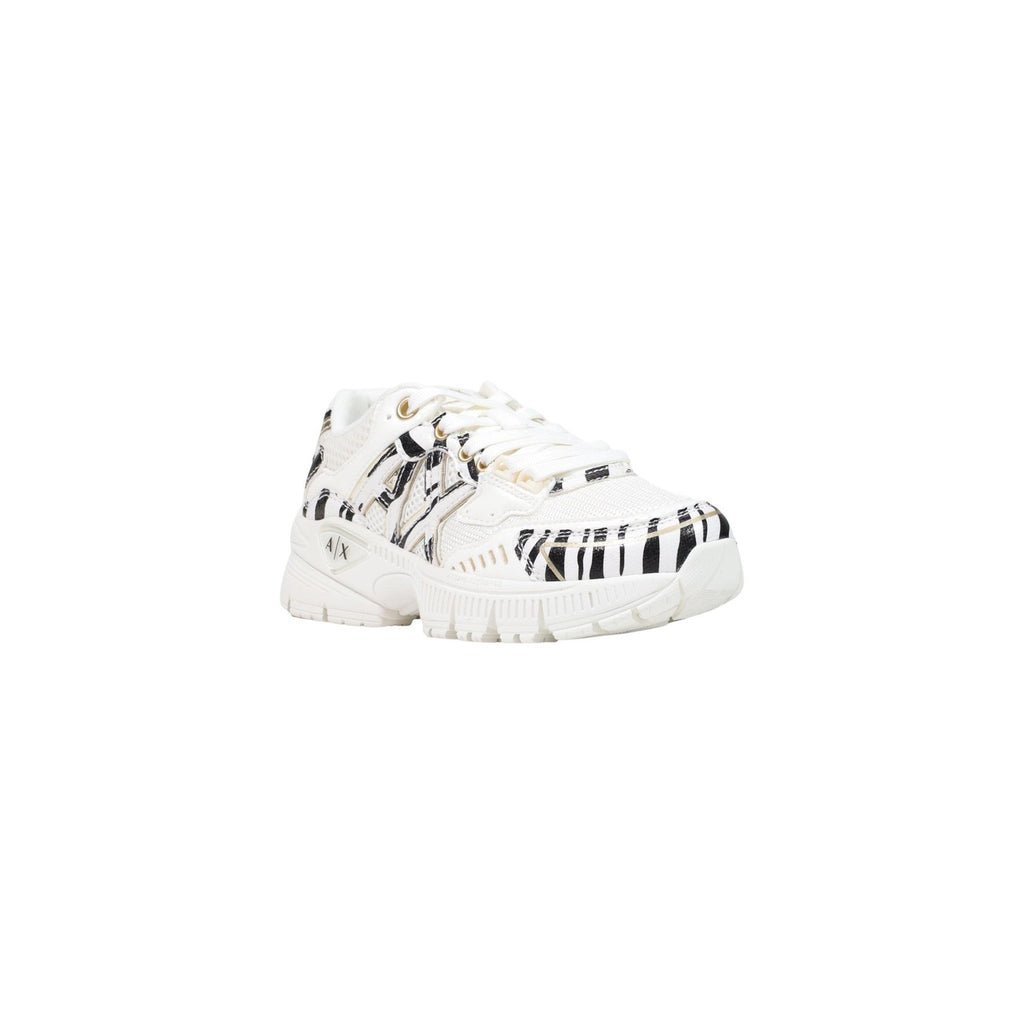 Armani Exchange Femme Baskets