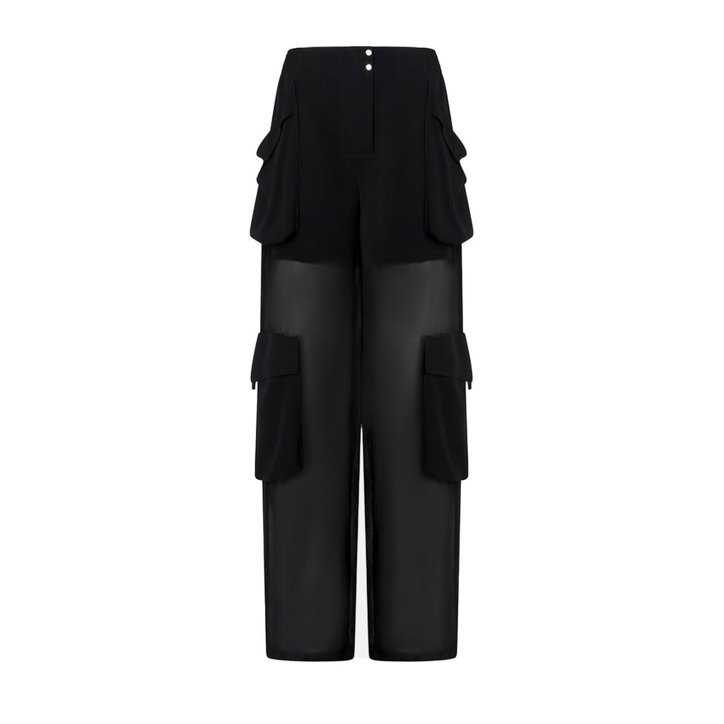 Pinko Femme Pantalons