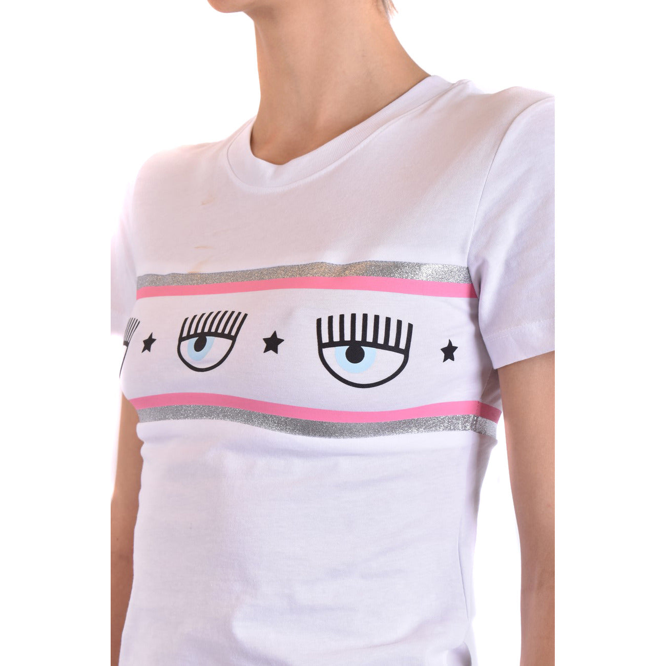 Chiara Ferragni Femme T-Shirts