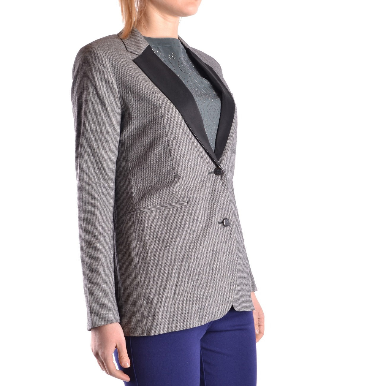 Jacob Cohen Femme Jaquettes