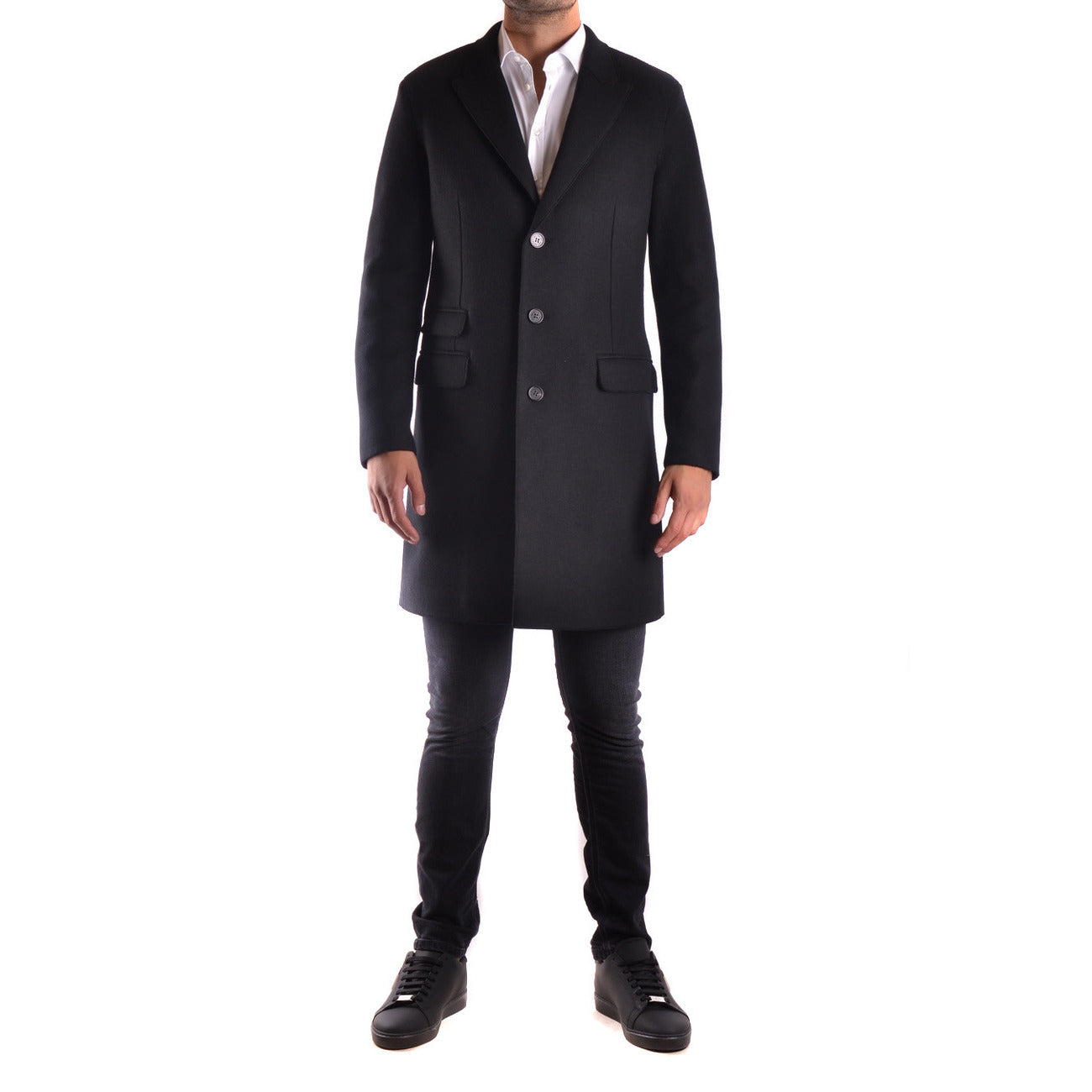 Neil Barrett Homme Manteaux