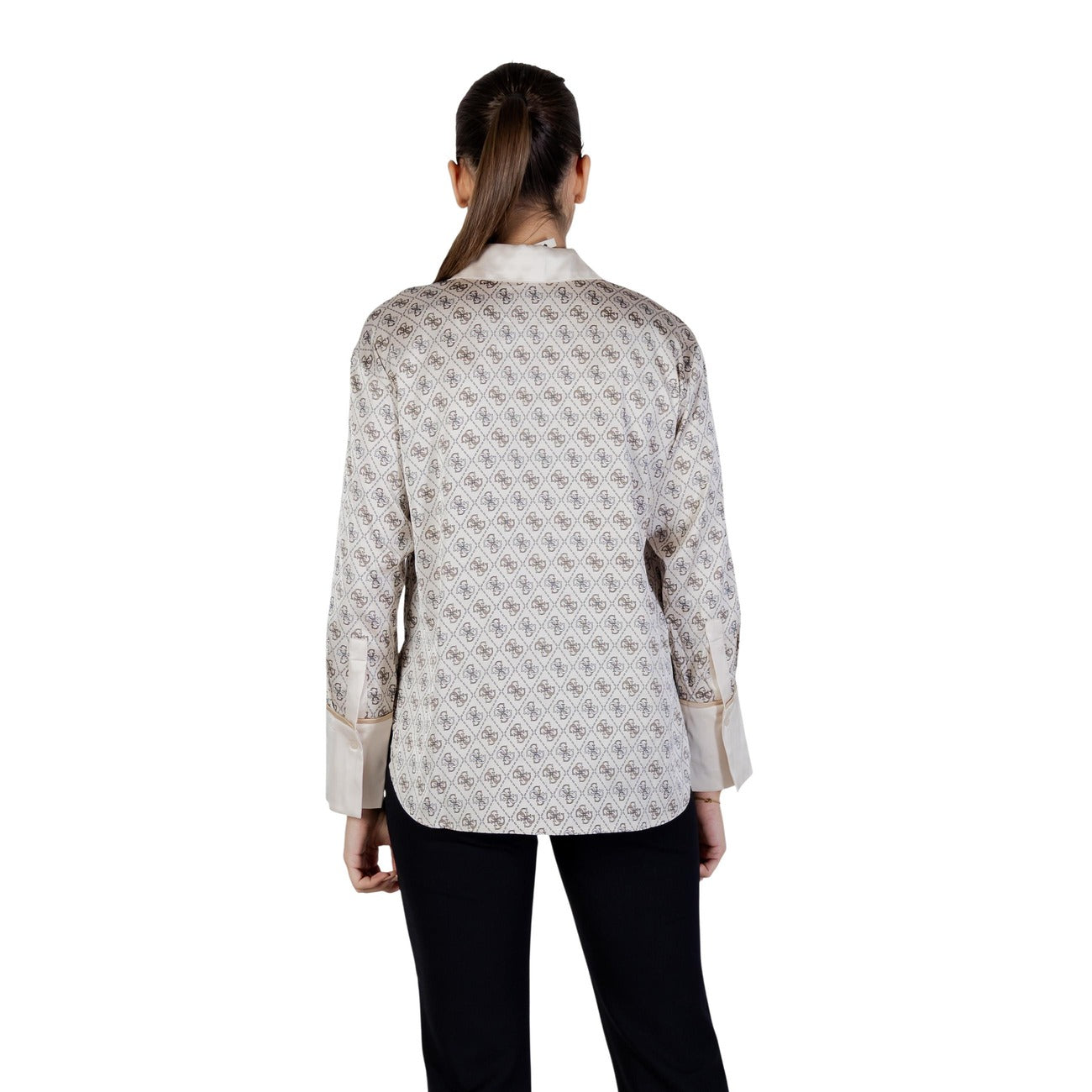 Guess Femme Chemises