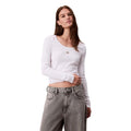 Calvin Klein Jeans Femme T-Shirts