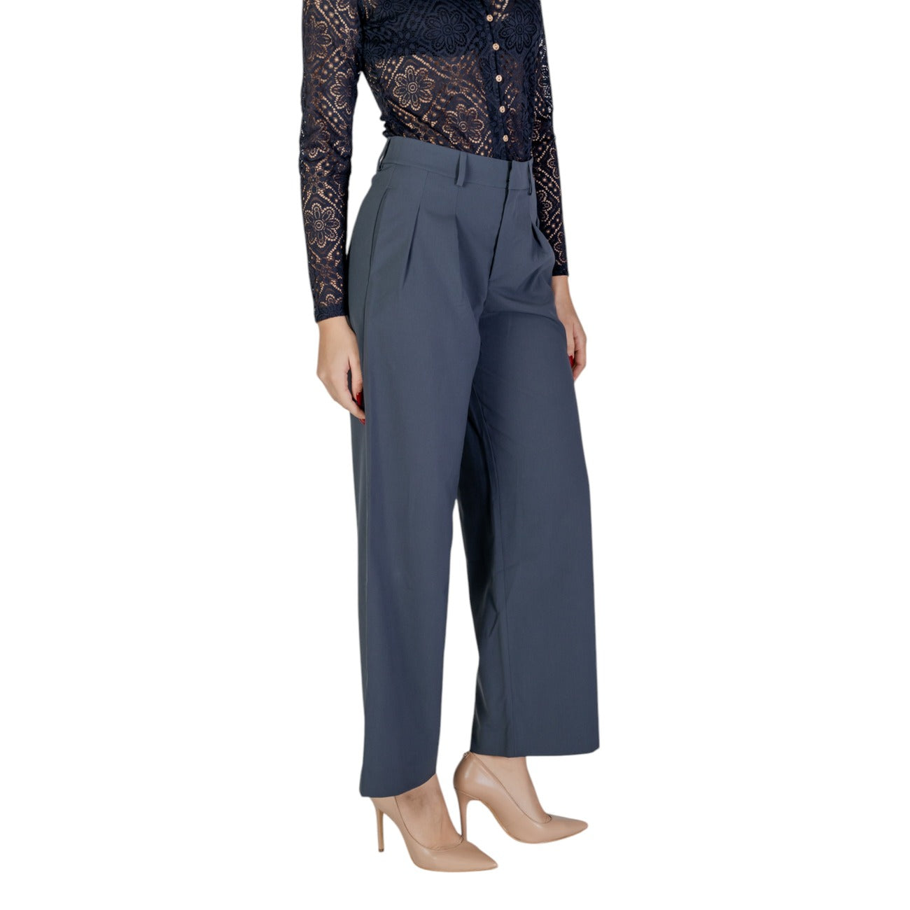 Calvin Klein Jeans Femme Pantalons
