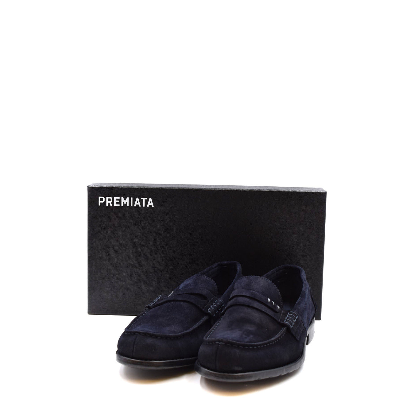 Premiata  Homme Mocassins