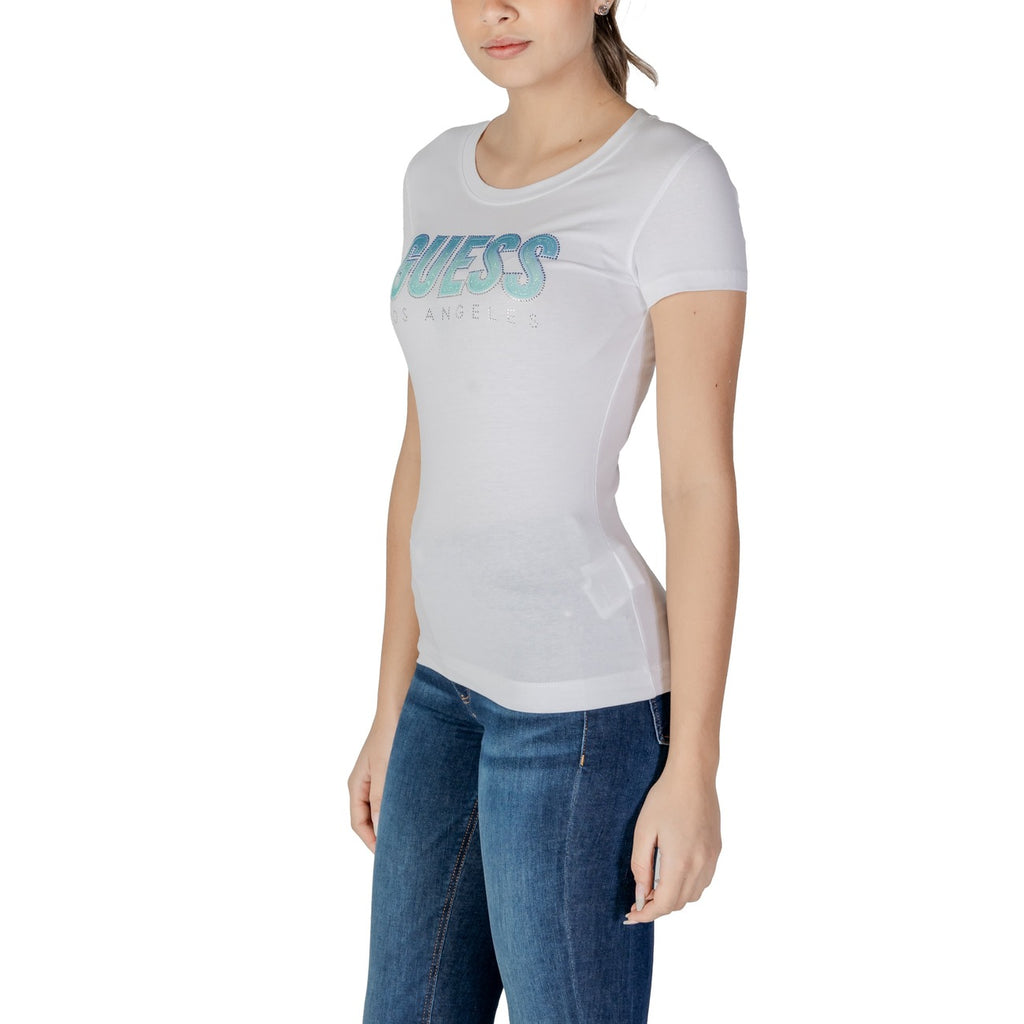 Guess Femme T-Shirts