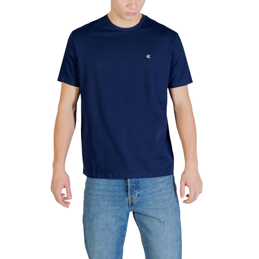 Calvin Klein Jeans Homme T-Shirts