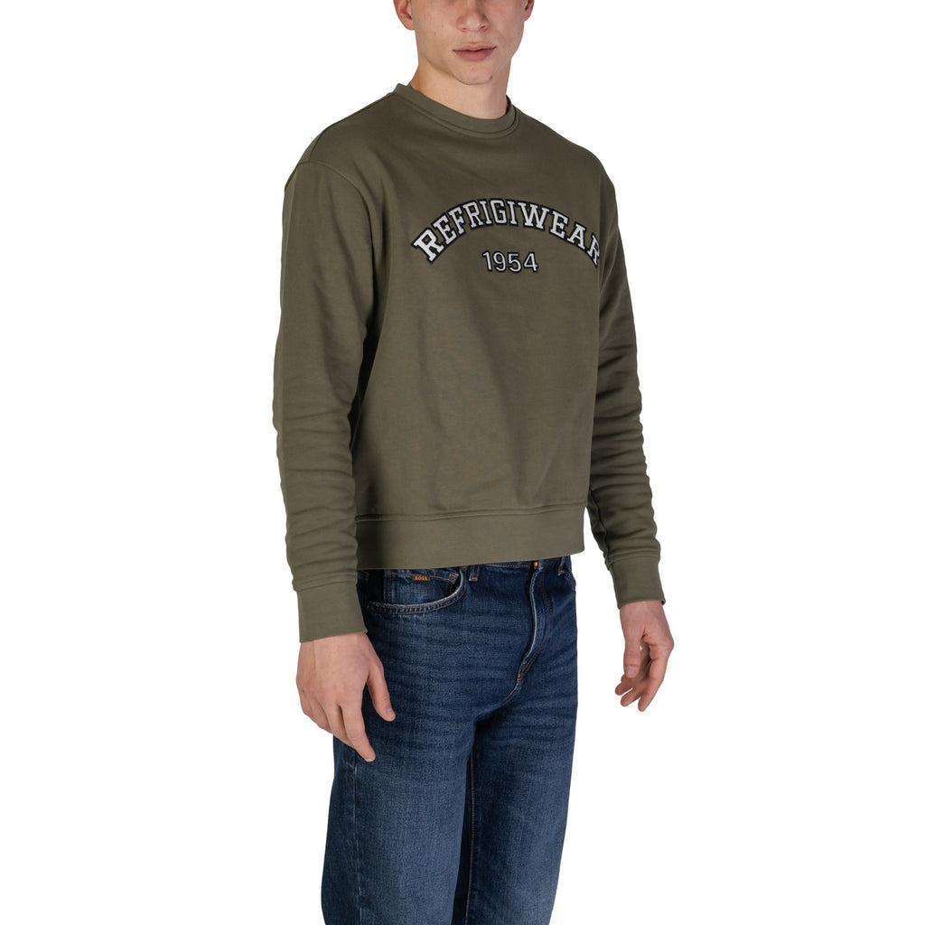 Refrigiwear Homme Sweatshirts