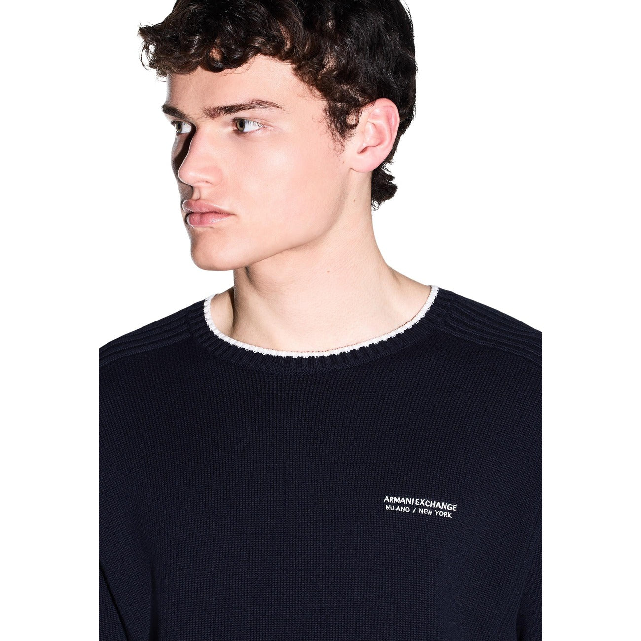 Armani Exchange Homme Pulls