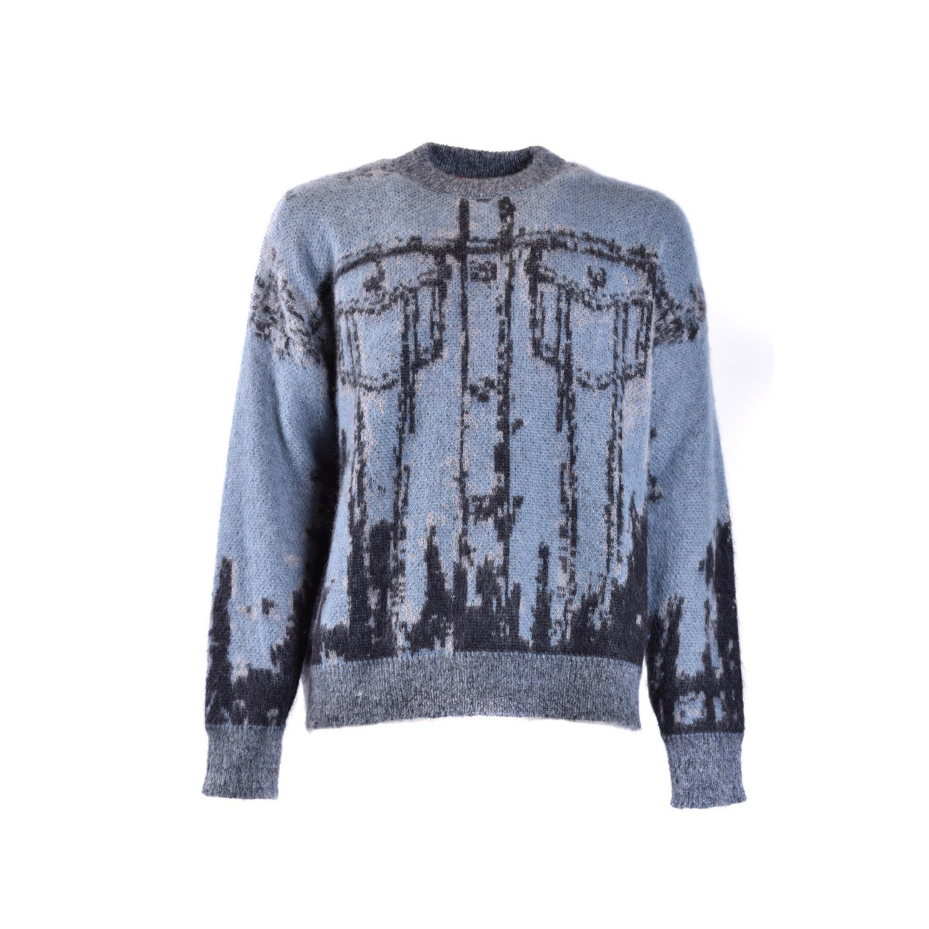 Diesel Homme Pulls