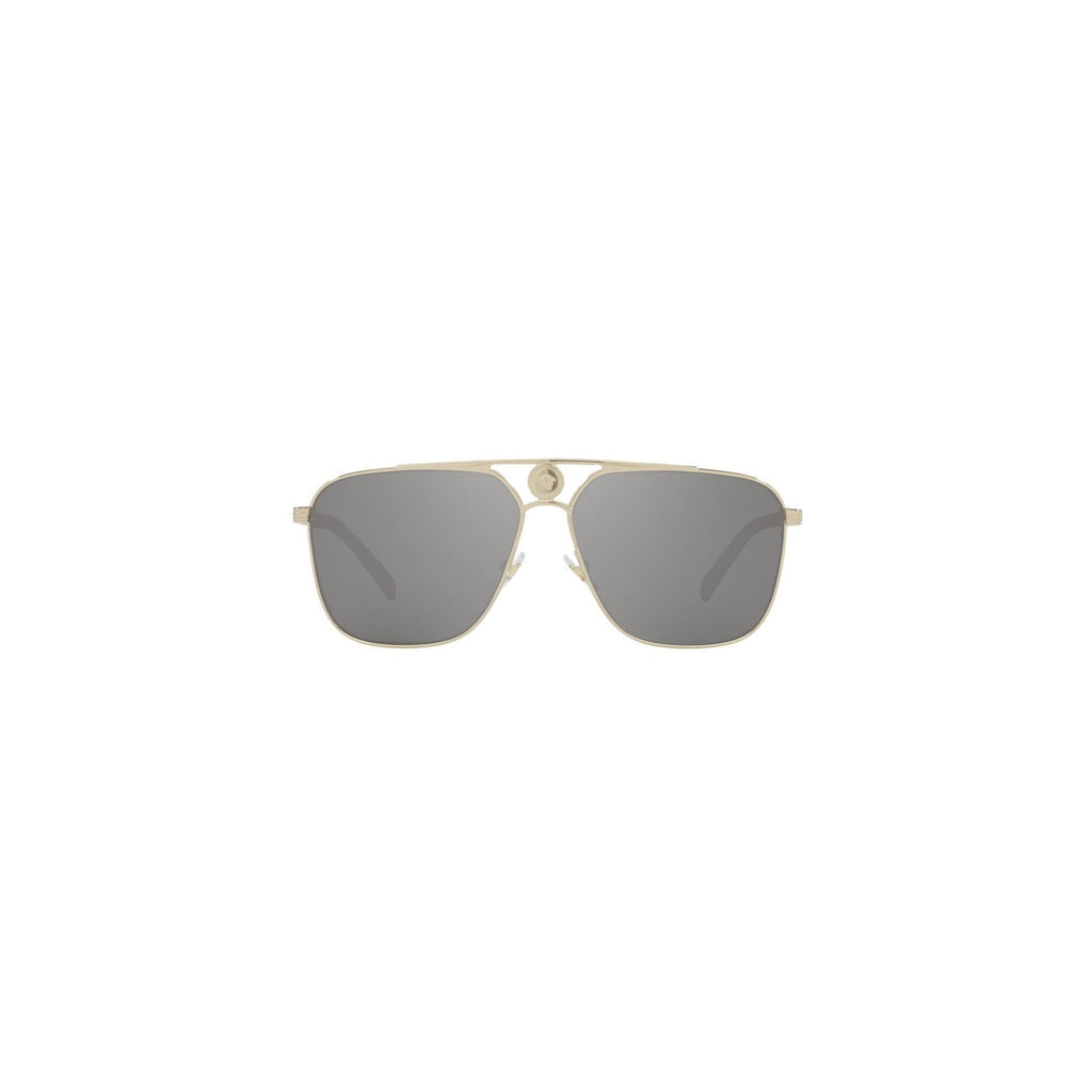 Versace Homme Lunettes De Soleil