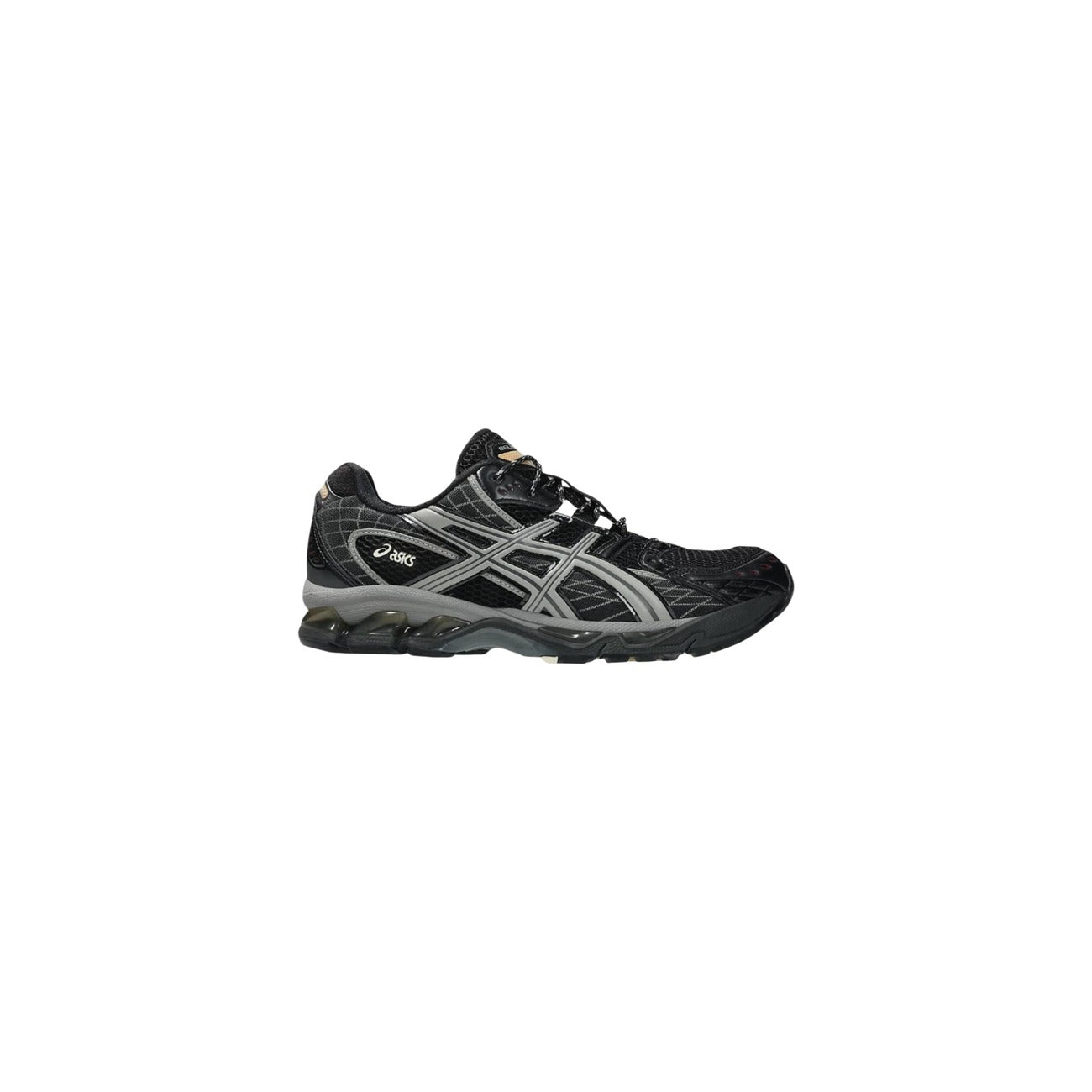 Asics Homme Baskets