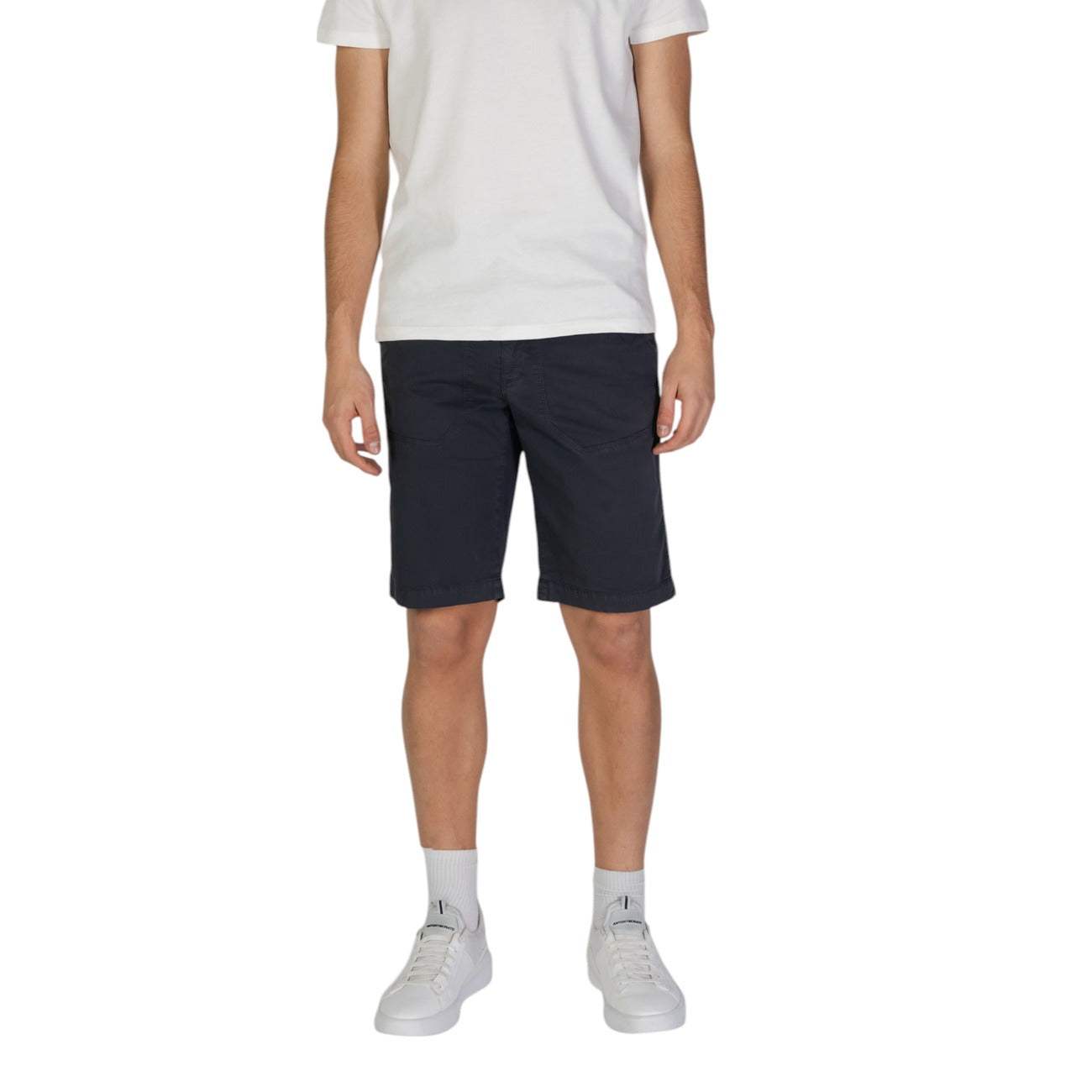 Refrigiwear Homme Bermudas