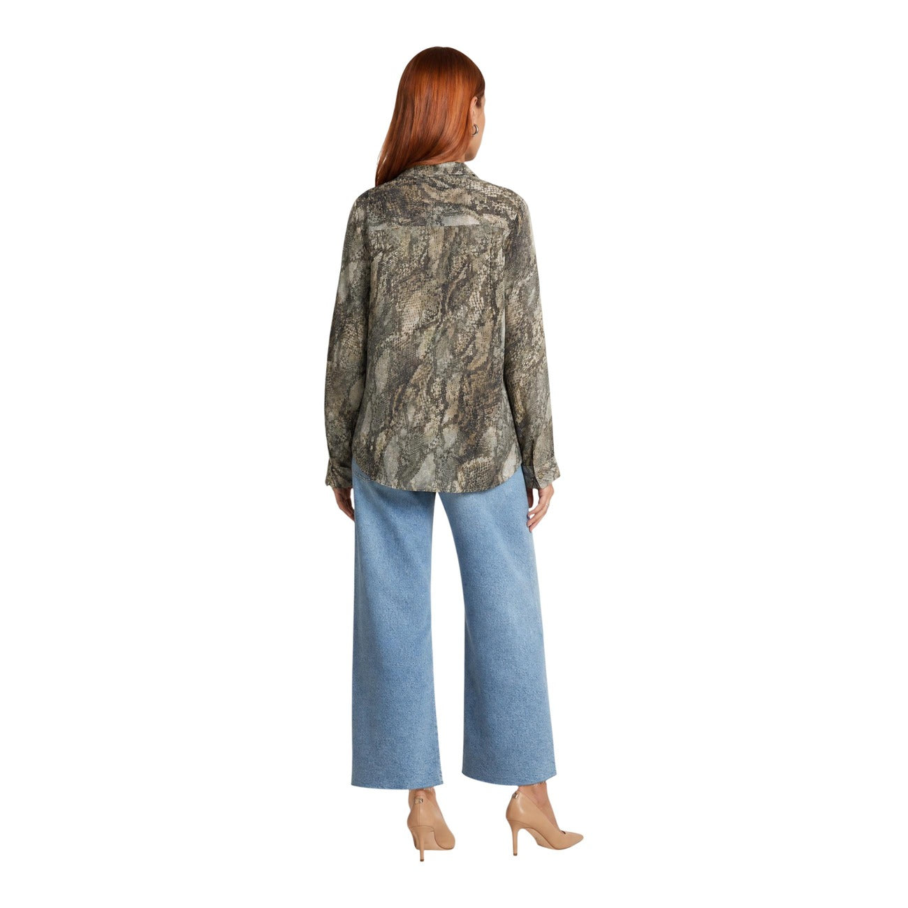 Guess Femme Blouse