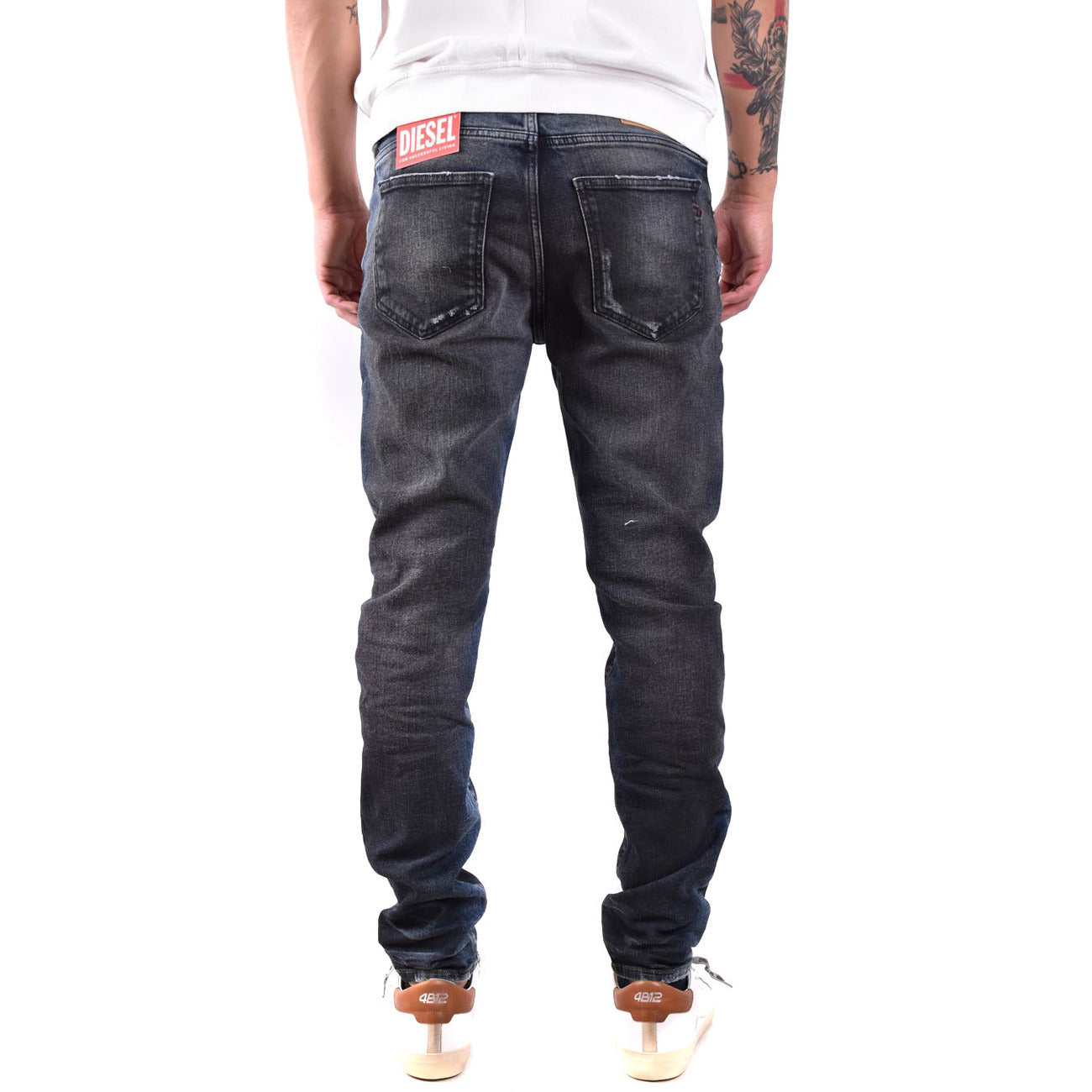 Diesel Homme Jeans