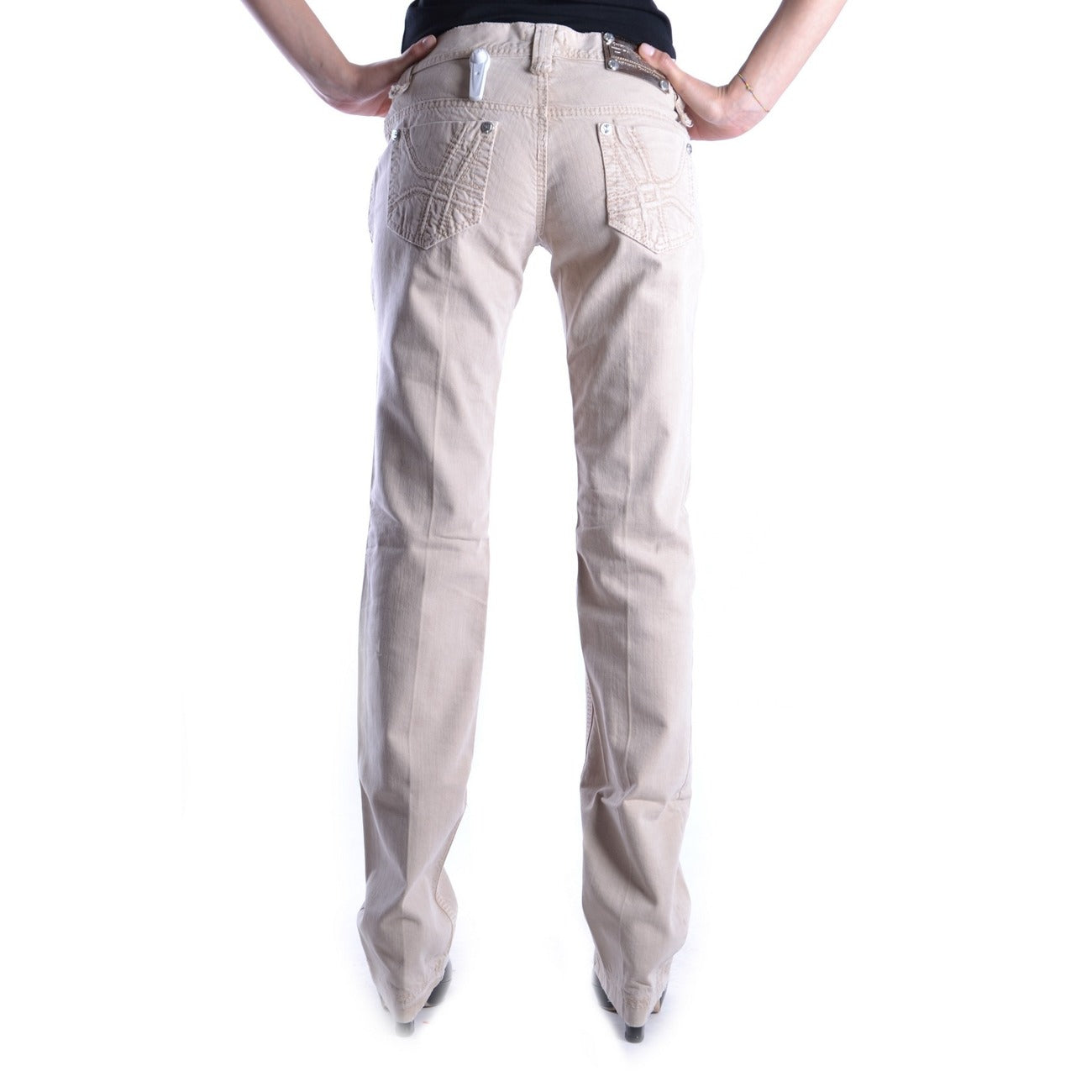 Pinko Femme Jeans