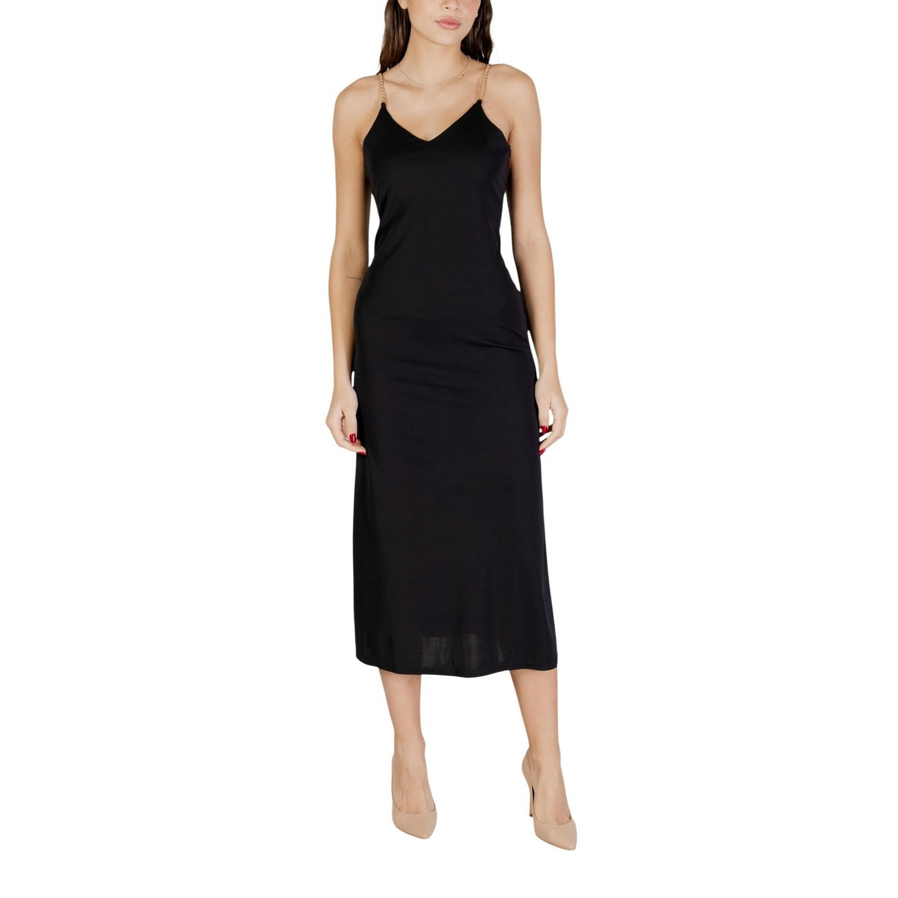 Morgan De Toi Femme Robes