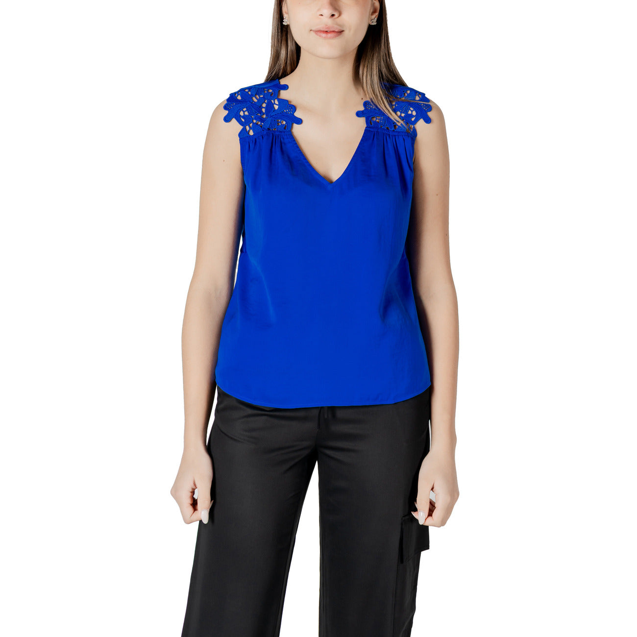 Morgan De Toi Femme Blouse
