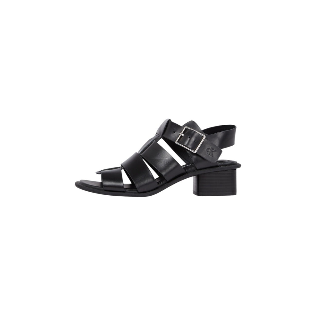 Calvin Klein Jeans Femme Sandales