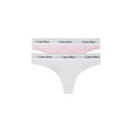 Calvin Klein Underwear Femme Lingerie