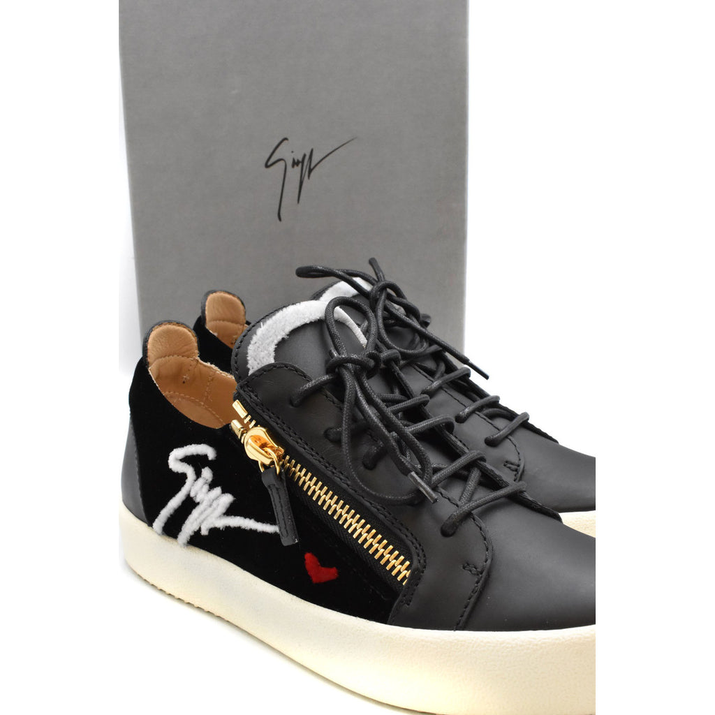 Giuseppe Zanotti  Femme Baskets