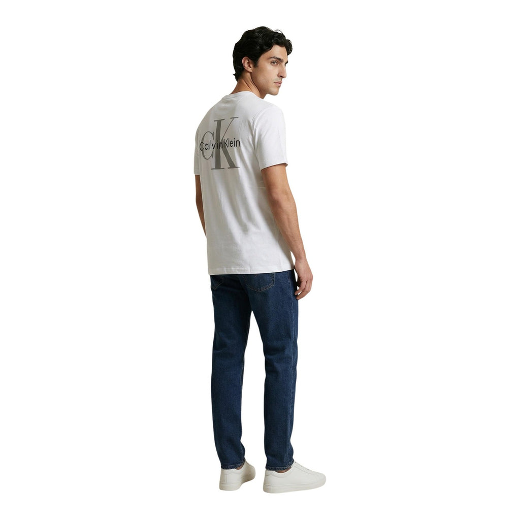 Calvin Klein Jeans Homme T-Shirts