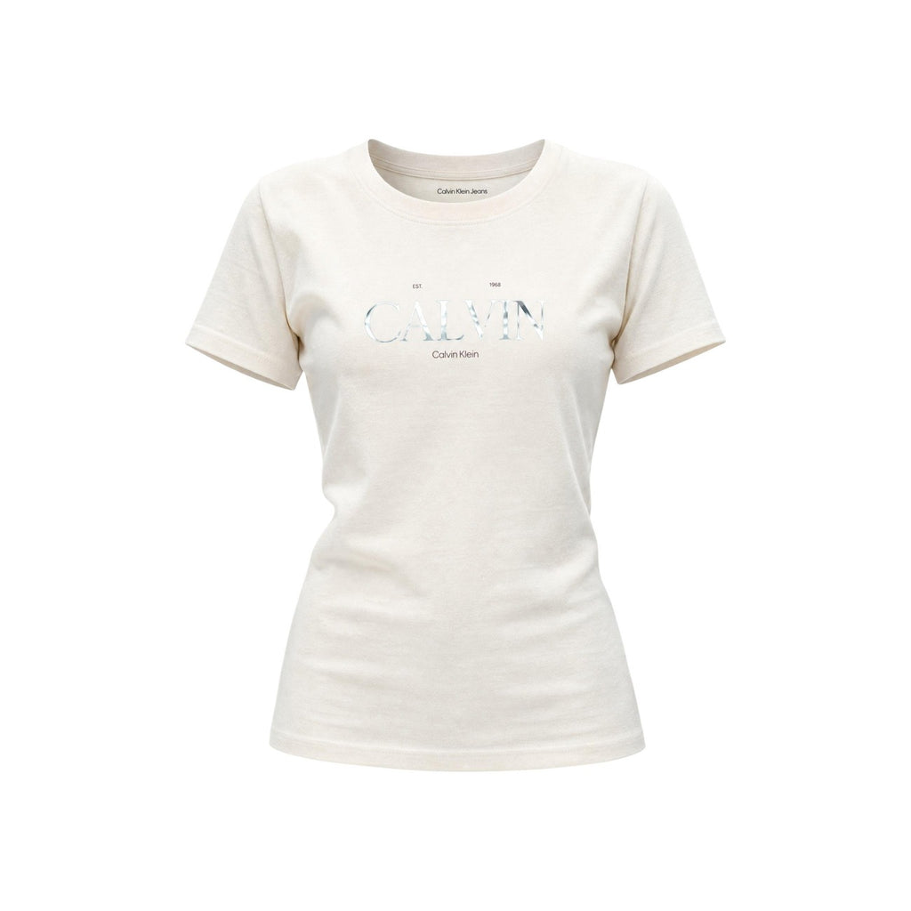 Calvin Klein Jeans Femme T-Shirts