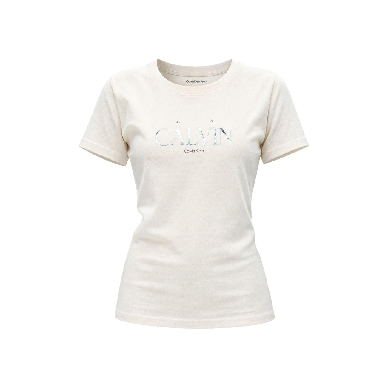 Calvin Klein Jeans Femme T-Shirts