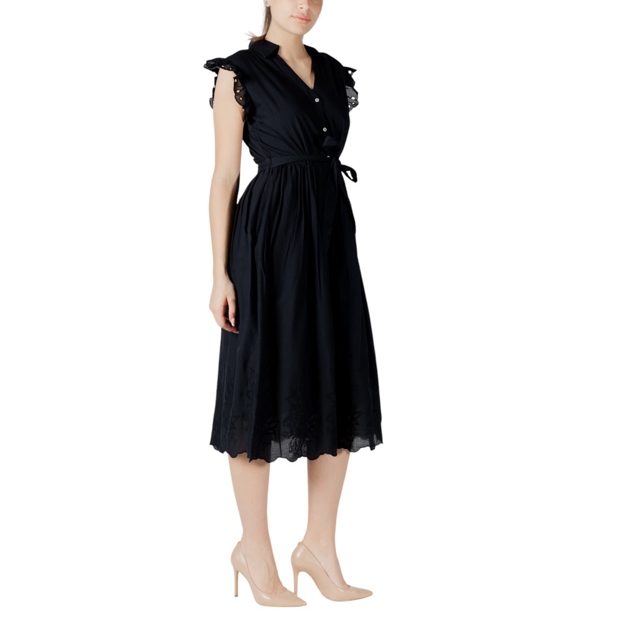 Vila Clothes Femme Robes