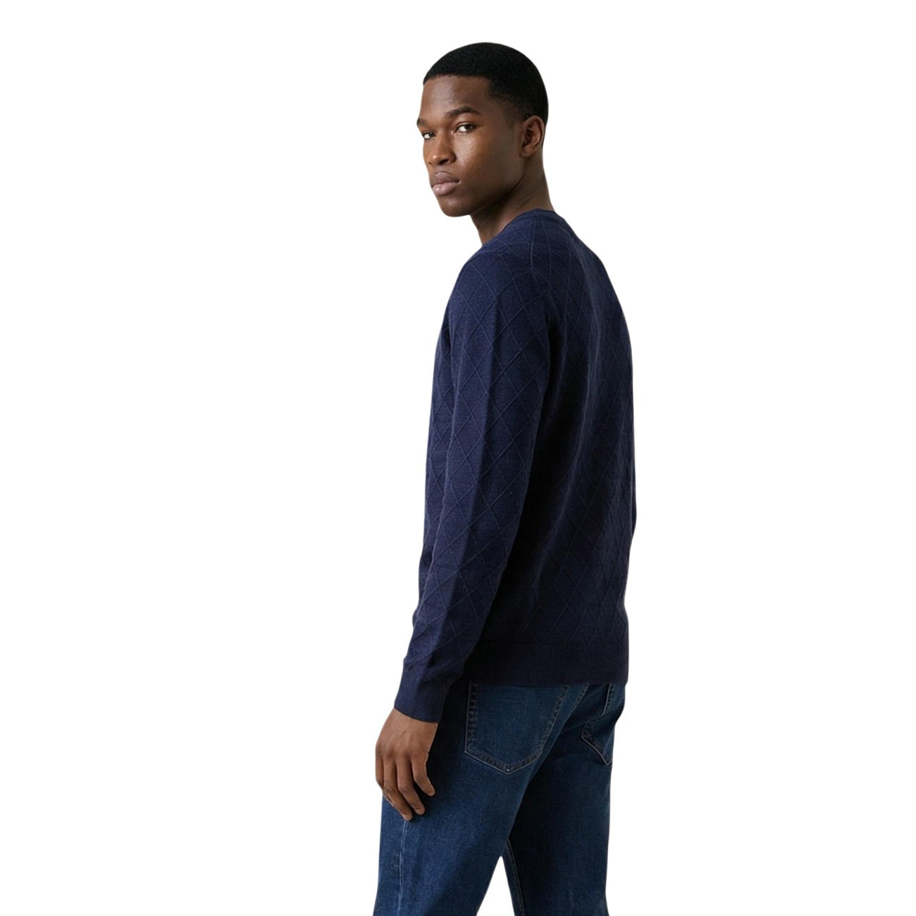 Armani Exchange Homme Pulls