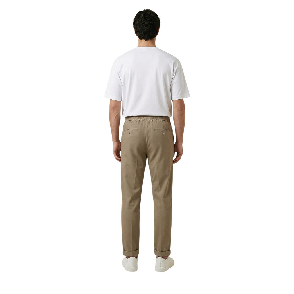 Gianni Lupo Homme Pantalons