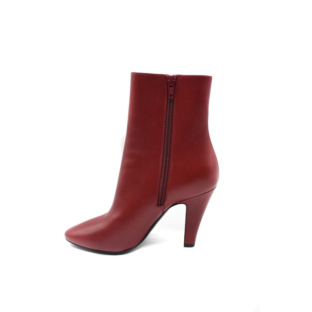 Saint Laurent Femme Bottes