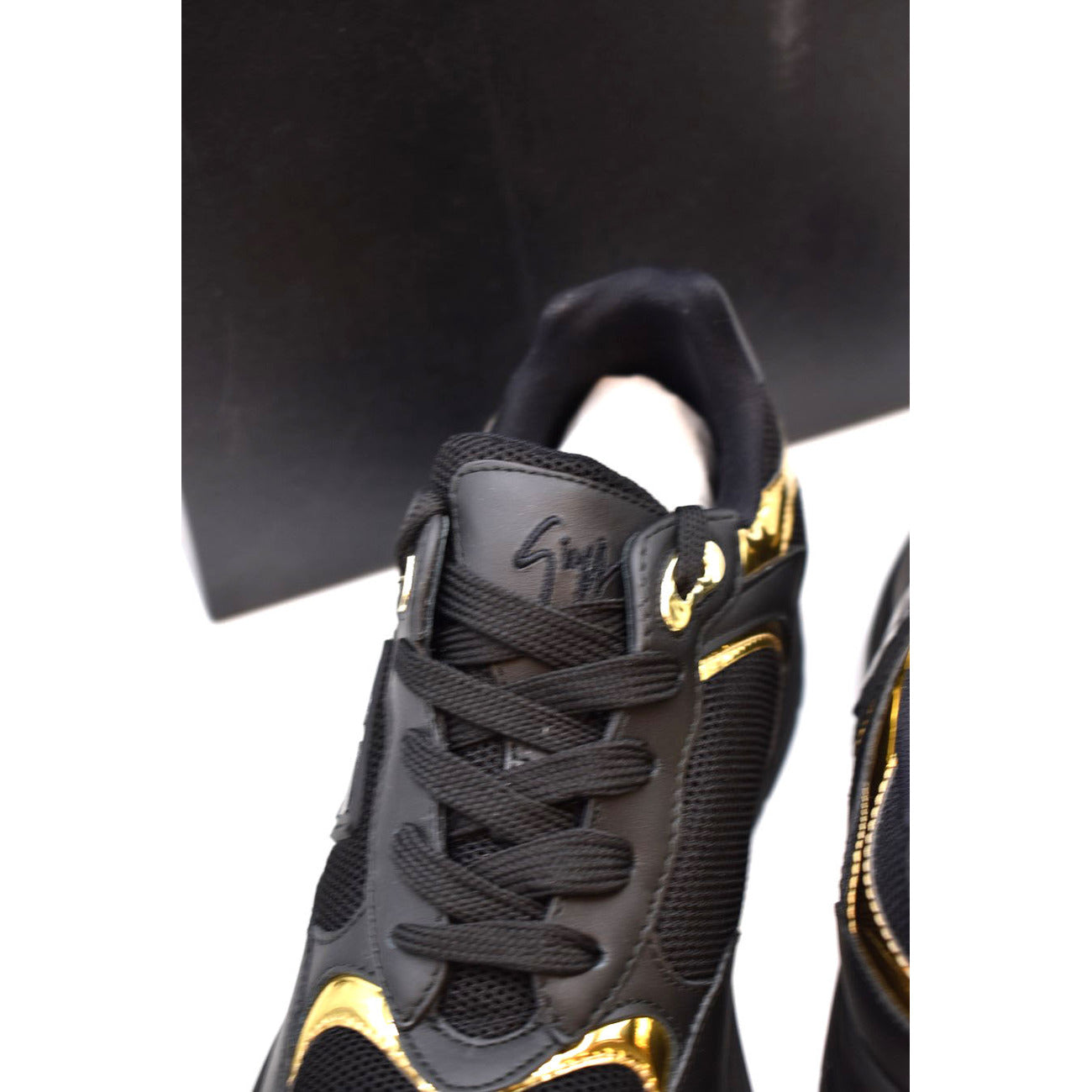 Giuseppe Zanotti  Homme Baskets
