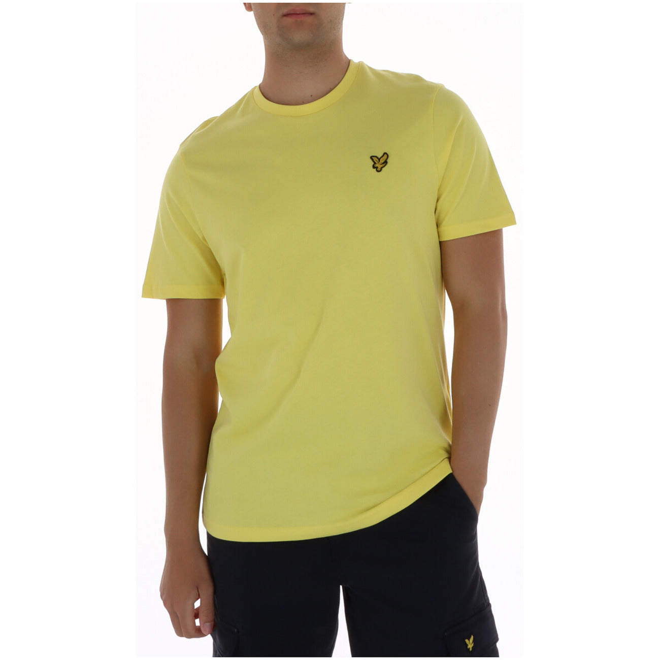 Lyle & Scott Homme T-Shirts