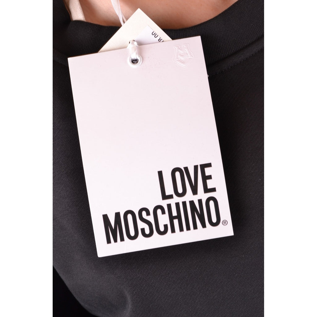 Love Moschino Femme Sweatshirts