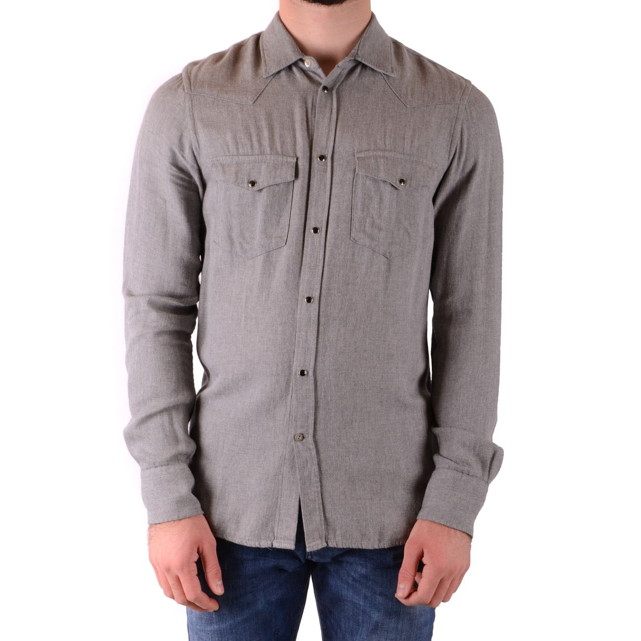 Dondup Homme Chemises
