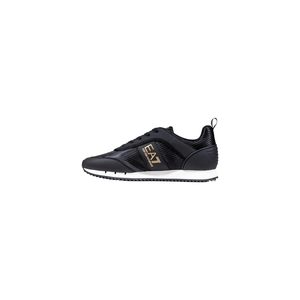 Ea7 Homme Baskets