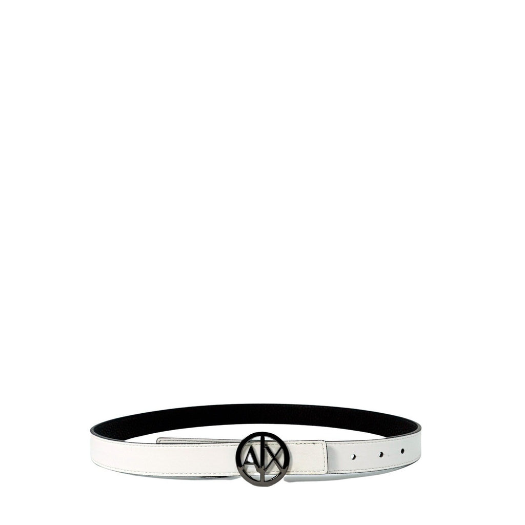 Armani Exchange Femme Ceintures