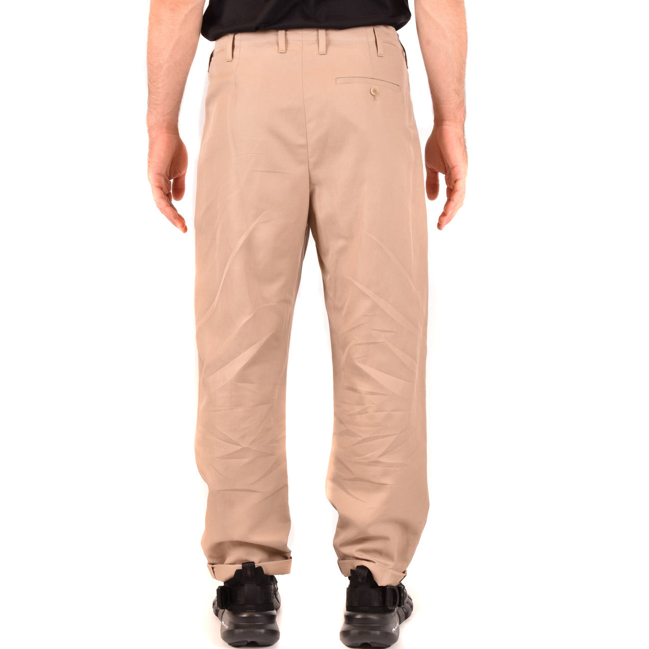 Neil Barrett Homme Pantalons