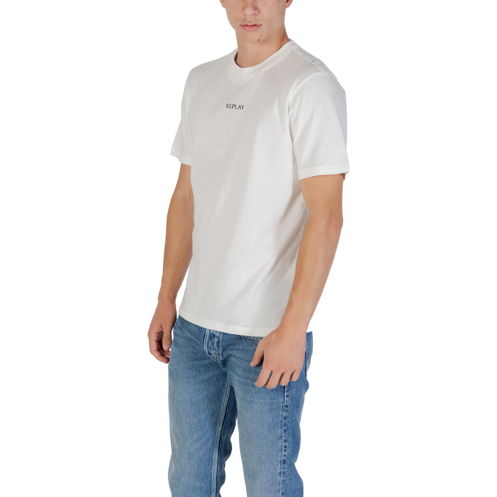 Replay Homme T-Shirts